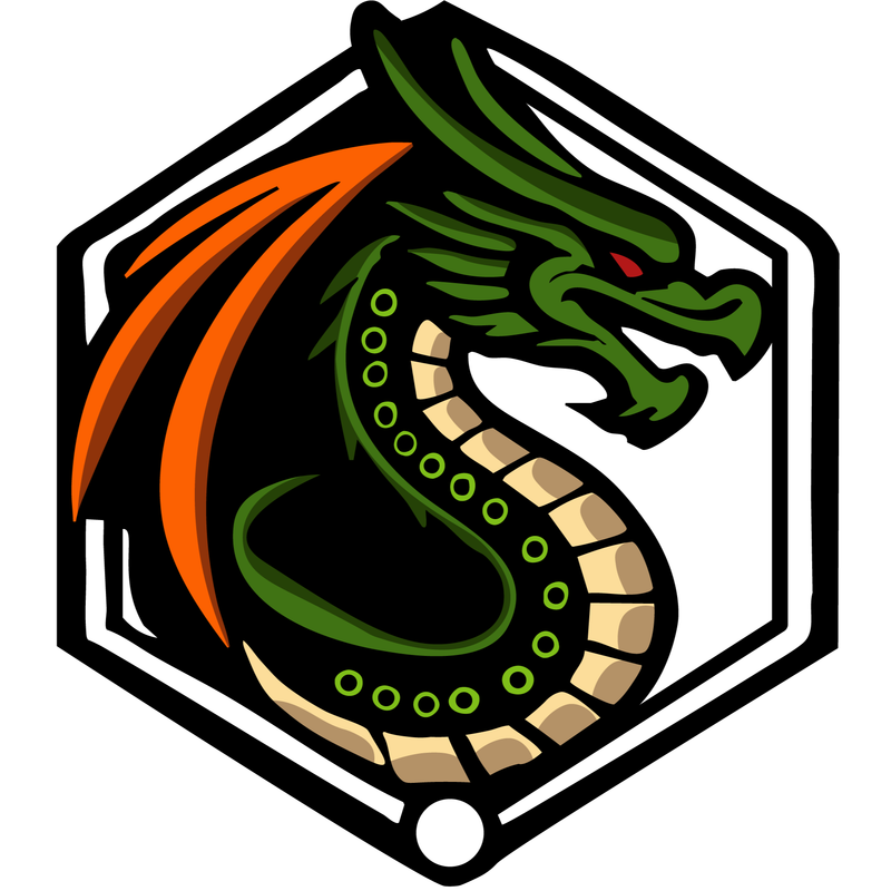 Logótipo Drakoyuda